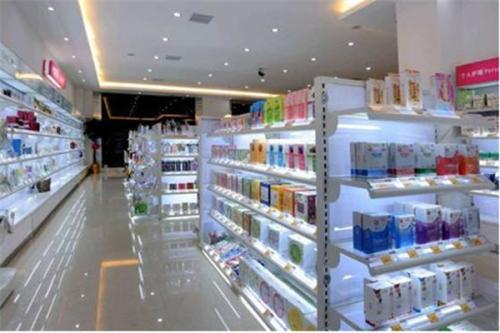 日化產(chǎn)品分類有哪些