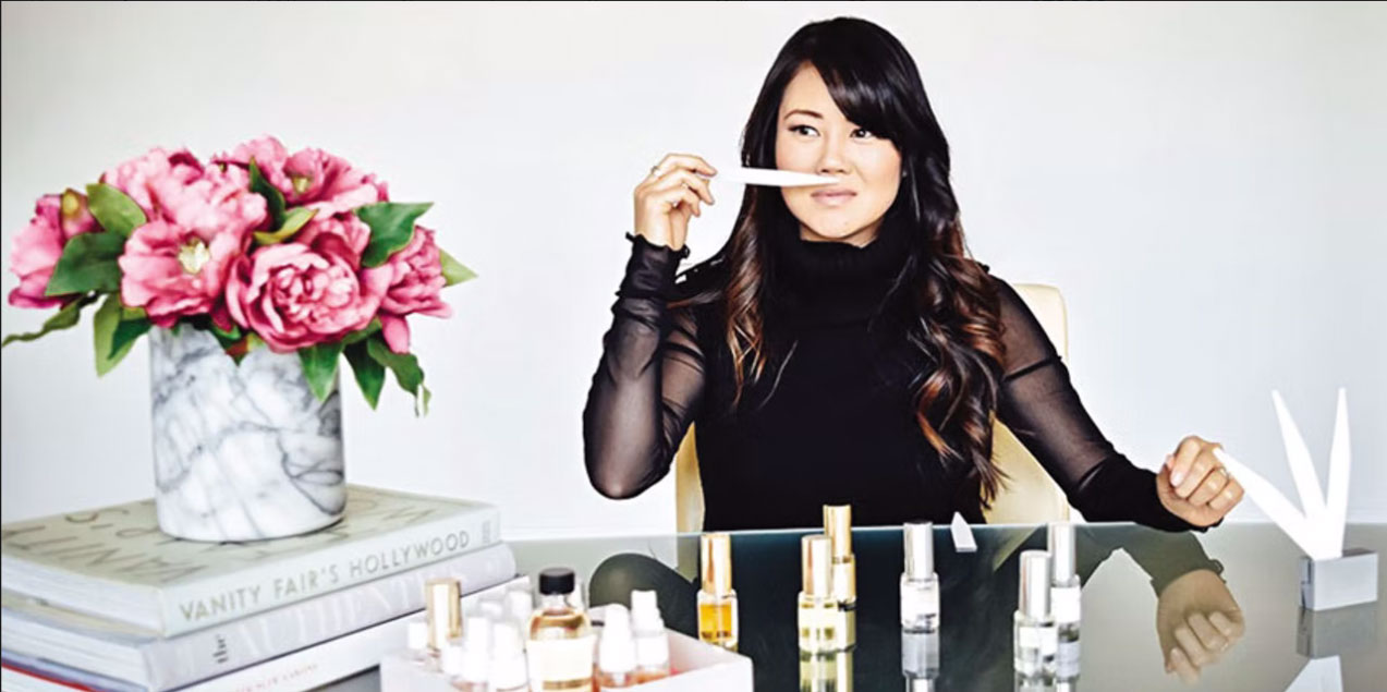 香精與香料(19)-香精的分類、配制與調(diào)和