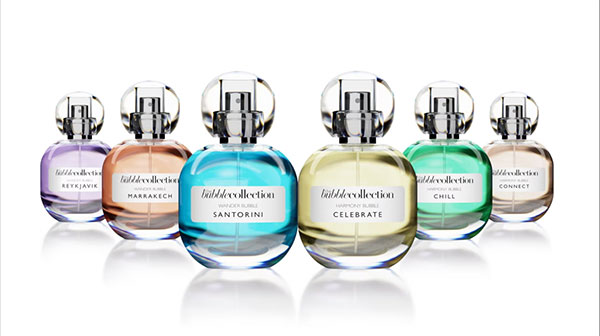 香精與香料(19)-香精的分類、配制與調(diào)和