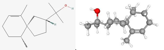 香精與香料(33)—沉香螺醇與沉香油