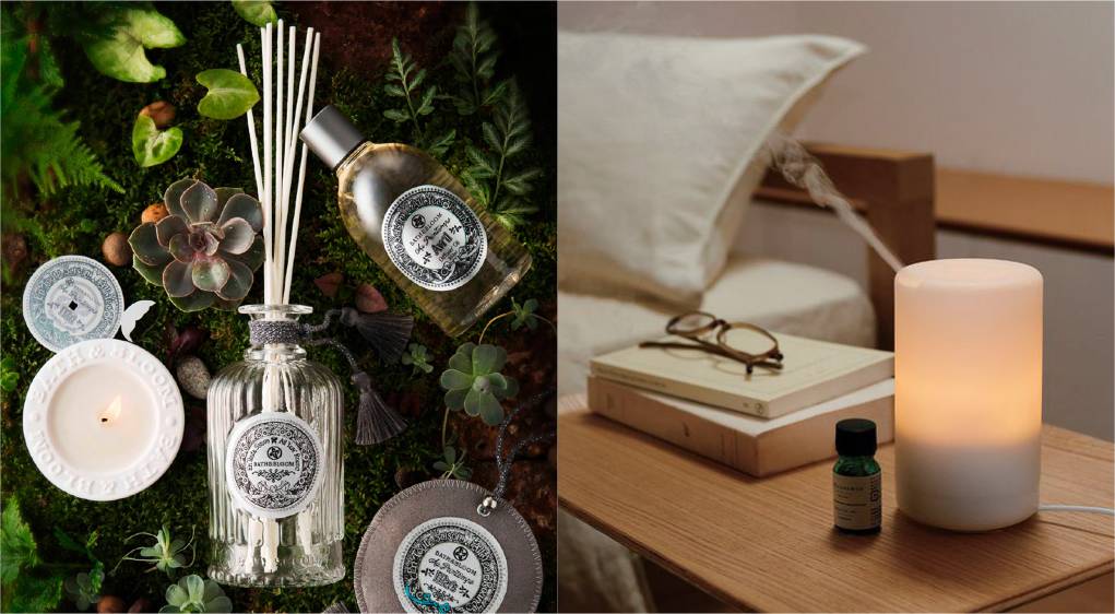 香薰產(chǎn)品，你選對了嗎？