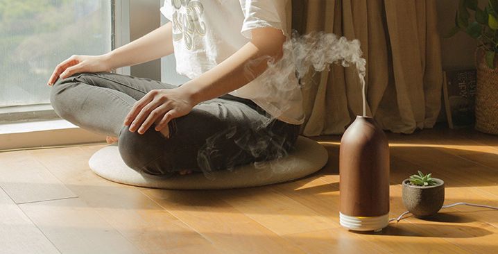 什么是水溶性精油、油溶性精油？香薰機用什么精油