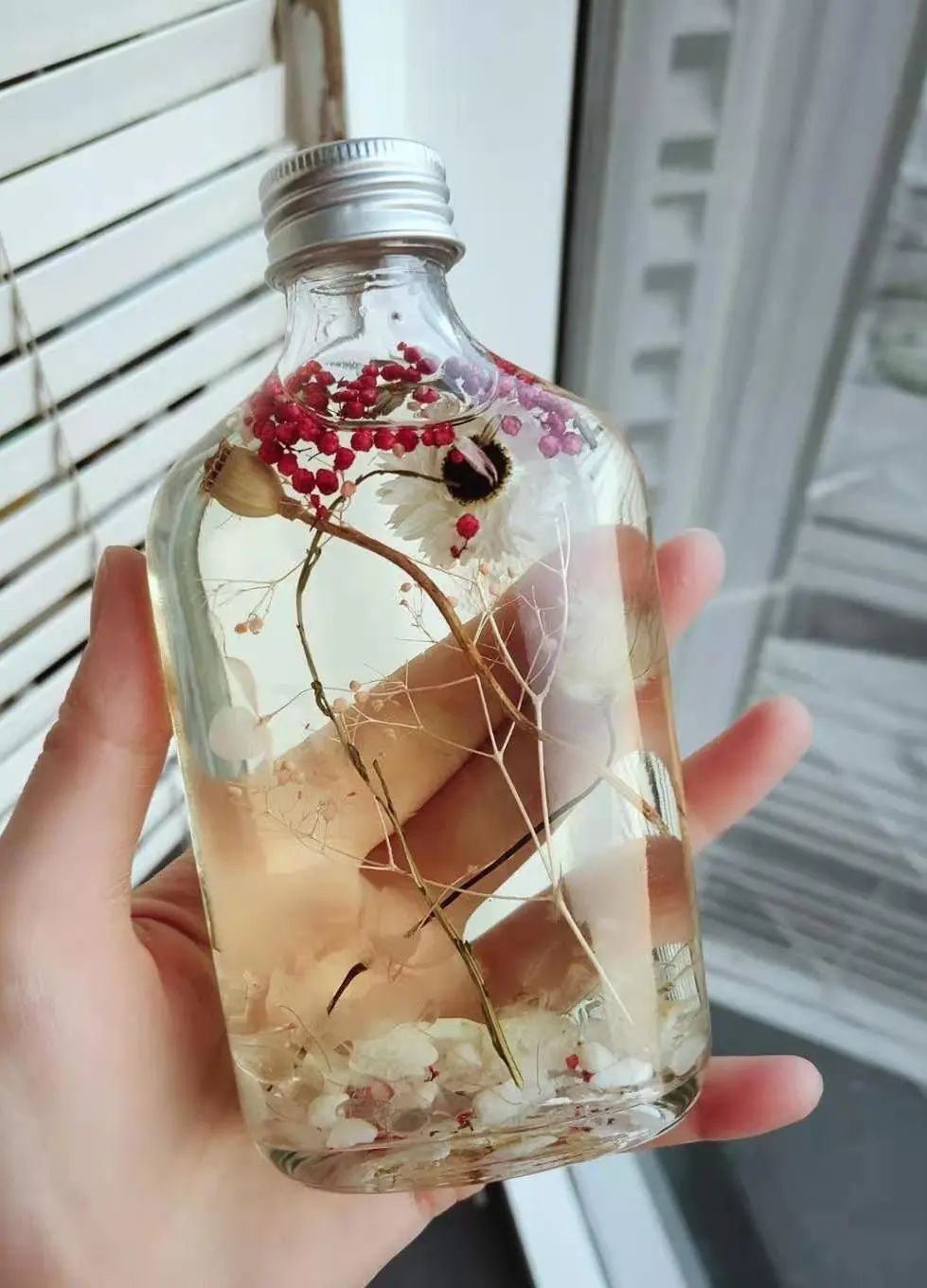 為美好生活加分 | 藤條香薰沙龍美圖來(lái)襲！