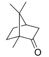 香精與香料(49)—樟腦(莰酮、龍腦酮)