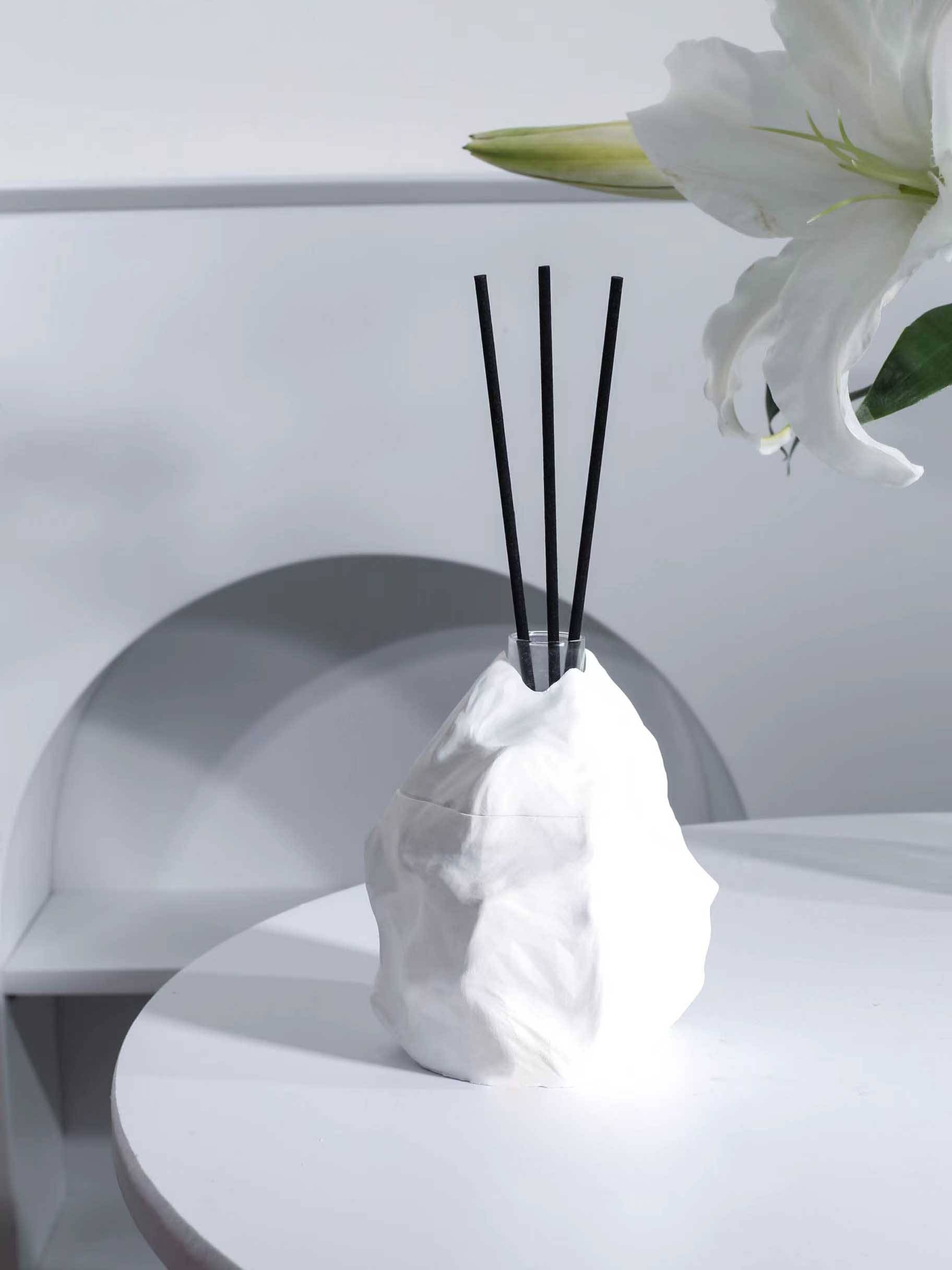 生活中的不開心，用香薰來治愈吧 