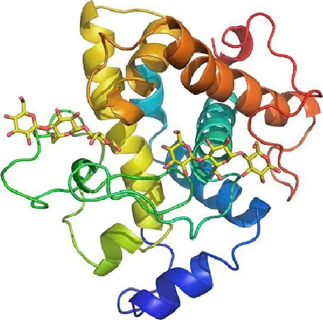 香水的香氣從何而來？