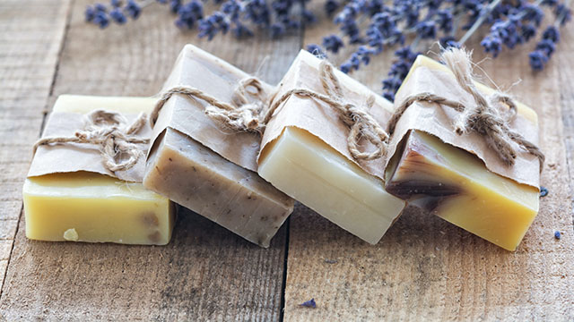 抗菌香皂價(jià)格高，實(shí)際卻和普通香皂效果相同，背后有何隱情？ 