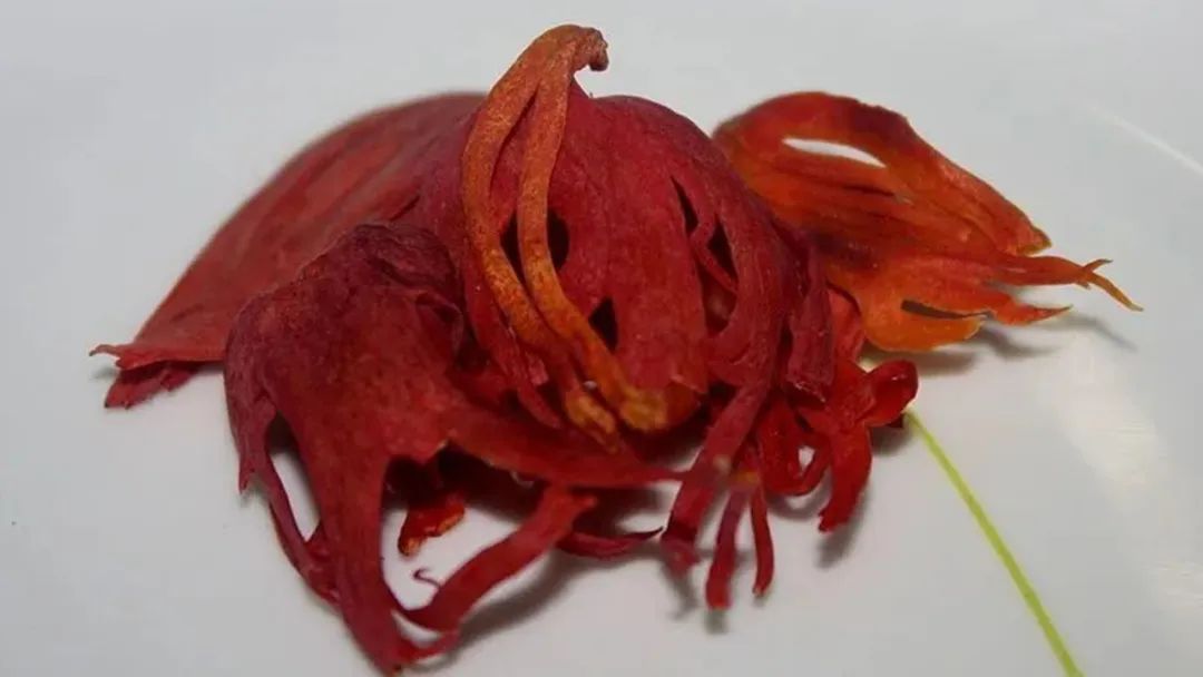 香精與香料(152)—豆蔻 香精與香料(152)—豆蔻