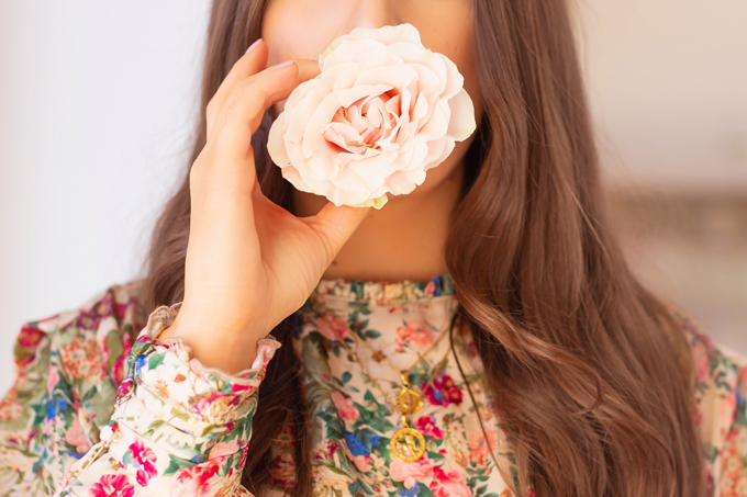 如何聞香:你需要知道的香水趨勢(3)