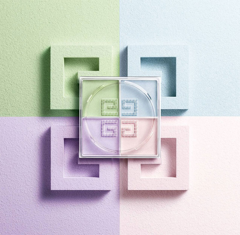 如何聞香:你需要知道的香水趨勢(3)