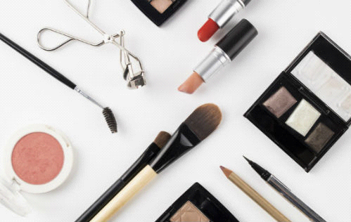 含香精的化妝品安不安全？