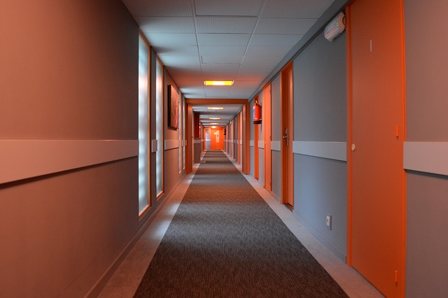 高端酒店的香氛從何而來(lái)?