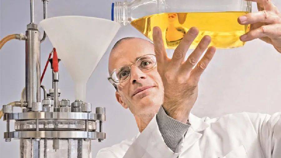 ESG壓力下，合成生物技術(shù)正在改變香精香料行業(yè)