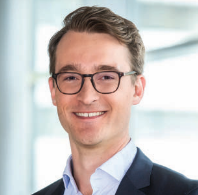 2022年日用和食用香精的領導者和新聞人物(二) 2022年日用和食用香精的領導者和新聞人物(二)