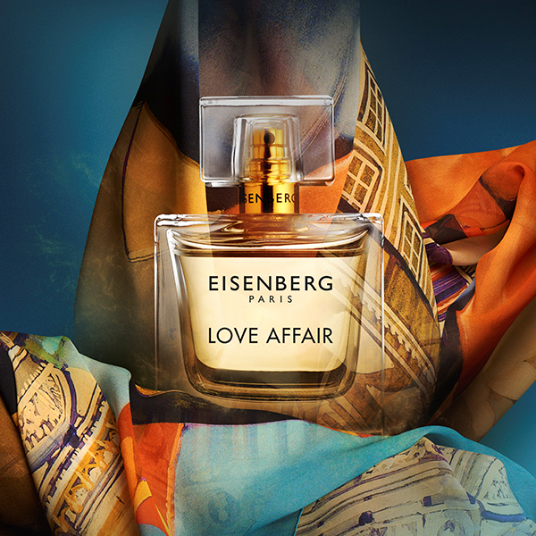 解碼香水熱潮第二部分:消費者 解碼香水熱潮第二部分:消費者