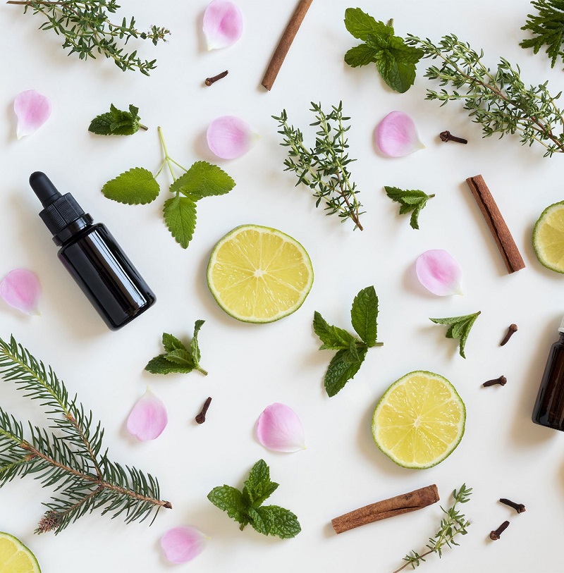 香料香精高新企業(yè)簡介(2)——Conagen 香料香精高新企業(yè)簡介(2)——Conagen