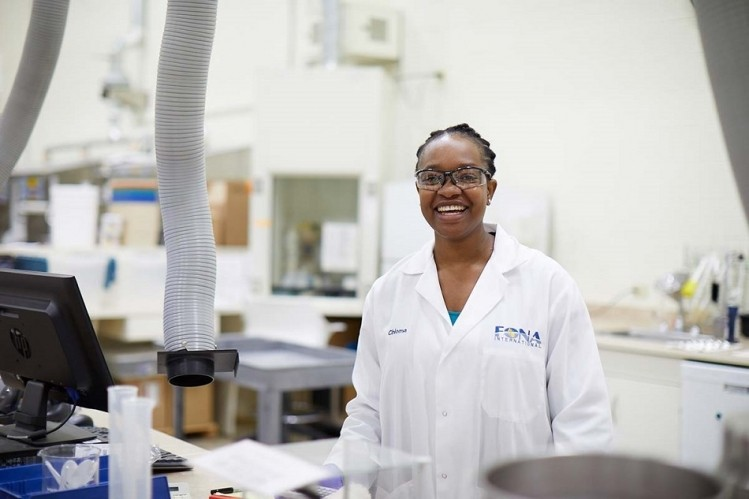 香料香精高新企業(yè)簡介(3)——FONA 香料香精高新企業(yè)簡介(3)——FONA