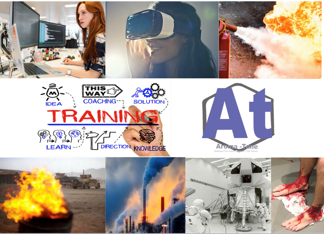 香料香精高新企業(yè)簡(jiǎn)介(7)——Aromatune 香料香精高新企業(yè)簡(jiǎn)介(7)——Aromatune