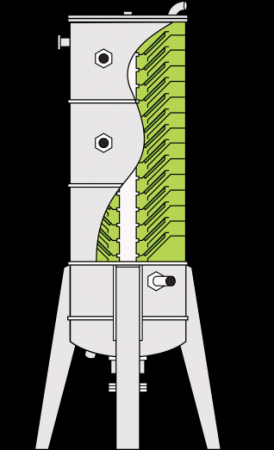 香精香料高新企業(yè)簡介(8)——Flavourtech 香精香料高新企業(yè)簡介(8)——Flavourtech