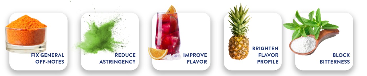 香精香料高新企業(yè)簡(jiǎn)介(9)——MycoTechnology 香精香料高新企業(yè)簡(jiǎn)介(9)——MycoTechnology