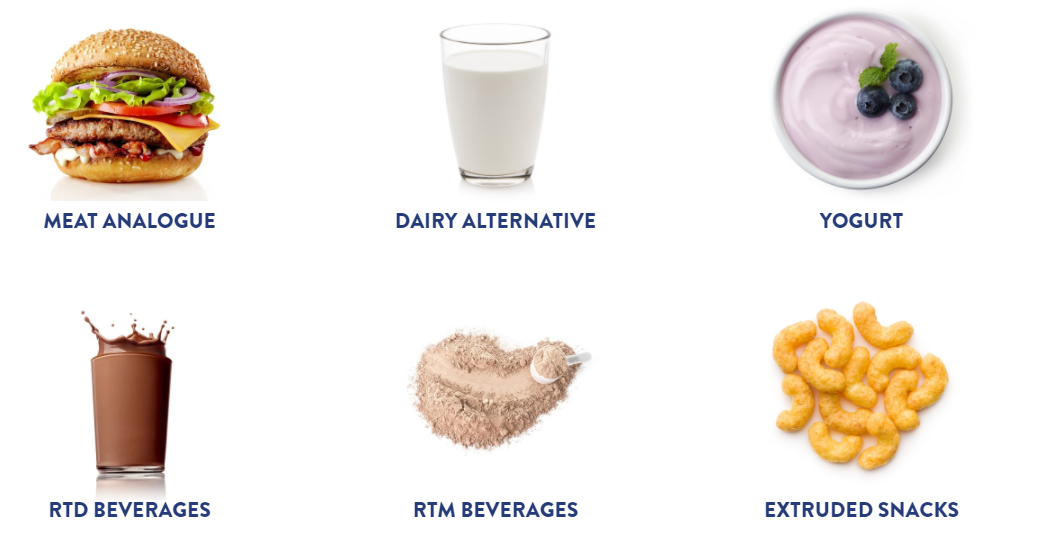 香精香料高新企業(yè)簡(jiǎn)介(9)——MycoTechnology 香精香料高新企業(yè)簡(jiǎn)介(9)——MycoTechnology