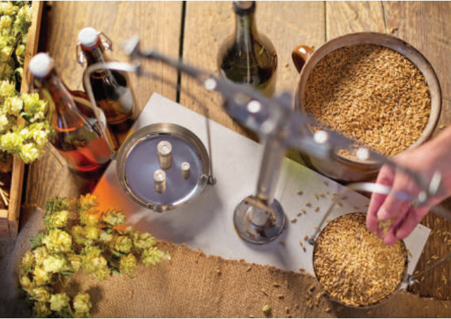 發(fā)酵中花香的重要性 The importance of Floral notes in fermentation 發(fā)酵中花香的重要性 The importance of Floral notes in fermentation