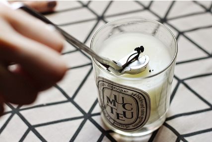 香薰蠟燭,你可能一直都用錯(cuò)了 香薰蠟燭,你可能一直都用錯(cuò)了