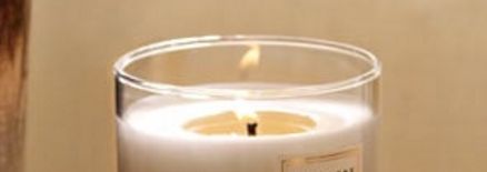 香薰蠟燭,你可能一直都用錯(cuò)了 香薰蠟燭,你可能一直都用錯(cuò)了