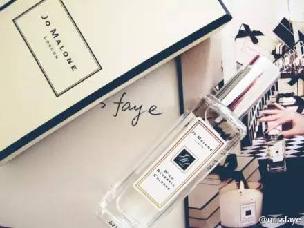 沙龍香水，你了解多少？