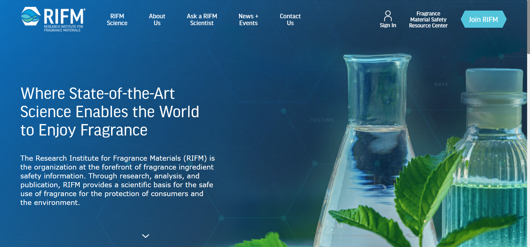 IFRA關(guān)于日用香精的安全性評(píng)估體系 IFRA關(guān)于日用香精的安全性評(píng)估體系