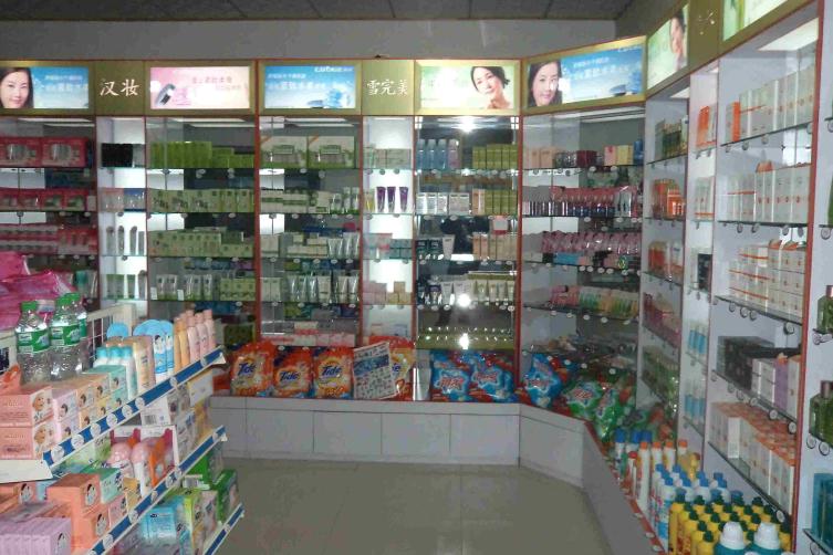 低線市場有商機，日化企業(yè)加速渠道下沉