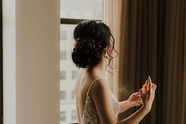 派對用香秘籍 釋放你的迷人魅力 派對用香秘籍 釋放你的迷人魅力