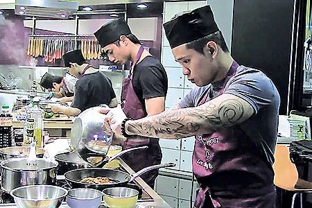 調(diào)香筆記(10)——多感官味覺感知:感官內(nèi)部和感官之間的調(diào)和、混合、融合和配對(duì)