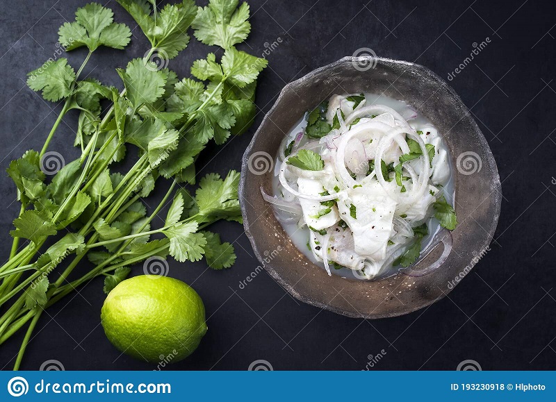 世界地理香料索引(8)—World Geographic Spice Index 世界地理香料索引(8)—World Geographic Spice Index