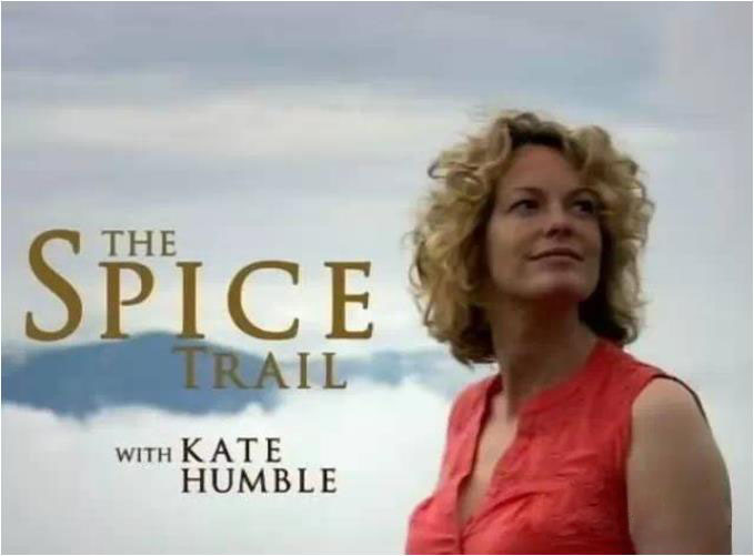 BBC紀(jì)錄片《香料之路》全集 帶你走進(jìn)香料的神秘世界 BBC紀(jì)錄片《香料之路》全集 帶你走進(jìn)香料的神秘世界