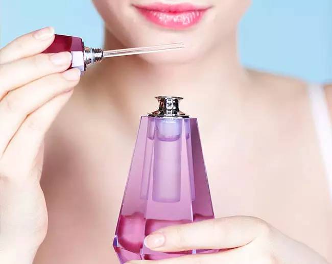 香水有什么化學(xué)背景？