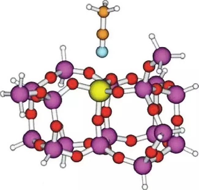 香水有什么化學(xué)背景？
