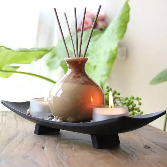 調(diào)香師告訴您香氛與香水的區(qū)別