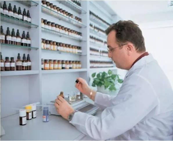 關(guān)于調(diào)香師職業(yè)資格，這些事兒你都知道嗎？