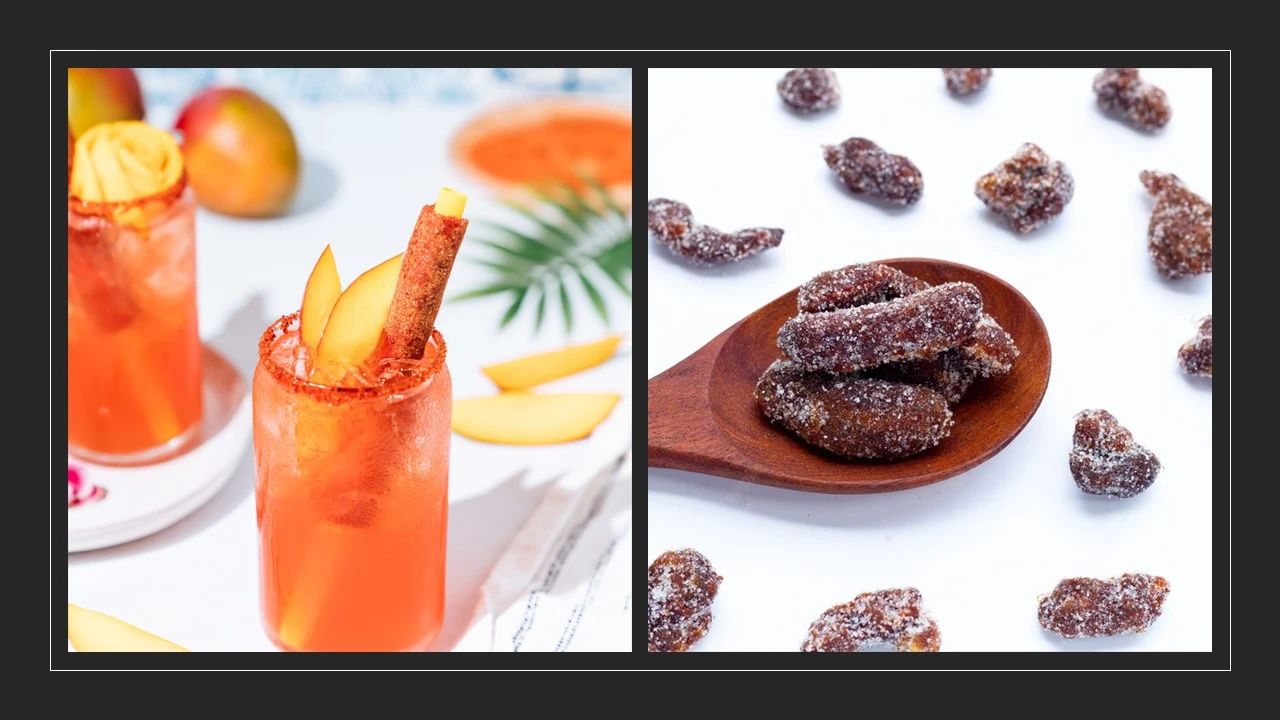 各大香精公司2023年風(fēng)味預(yù)測(cè)