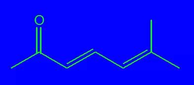 脂肪族類單體香料綜述 脂肪族類單體香料綜述