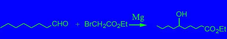 脂肪族類單體香料綜述 脂肪族類單體香料綜述