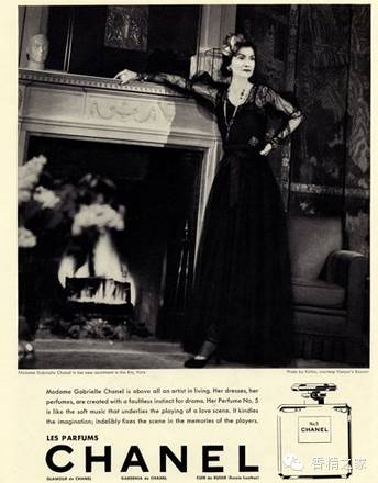 你可能不知道的香奈兒5號(hào)香水 你可能不知道的香奈兒5號(hào)香水