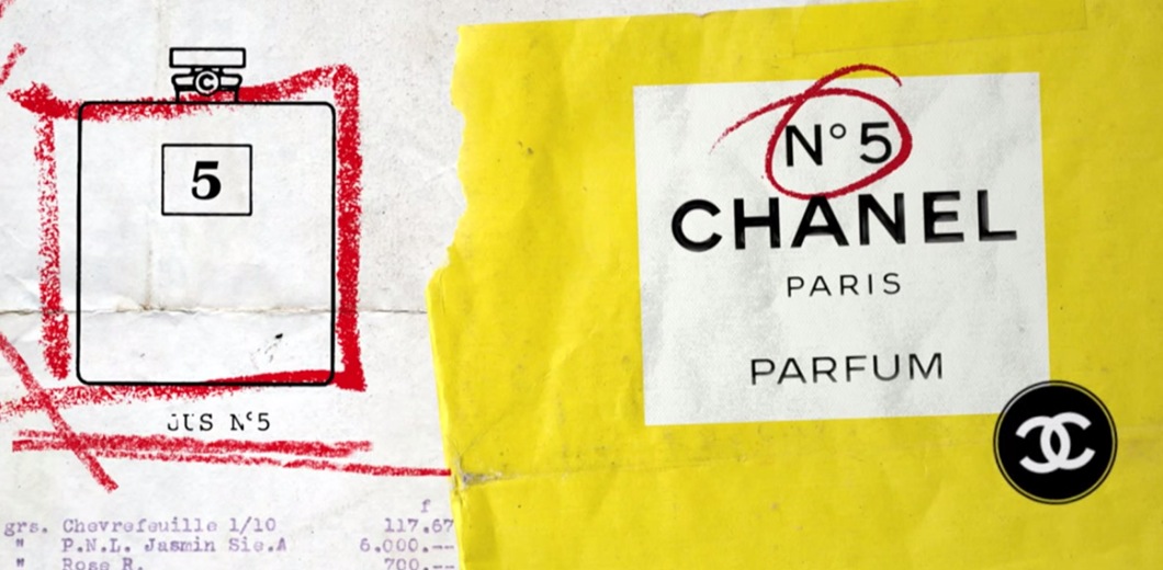 你可能不知道的香奈兒5號(hào)香水 你可能不知道的香奈兒5號(hào)香水