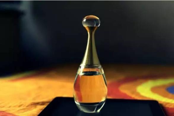 小談線性香水 小談線性香水