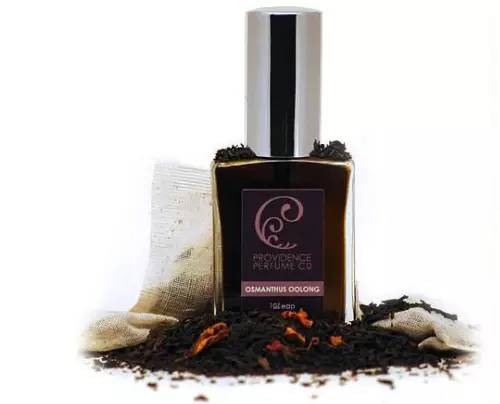 香水成分——桂花