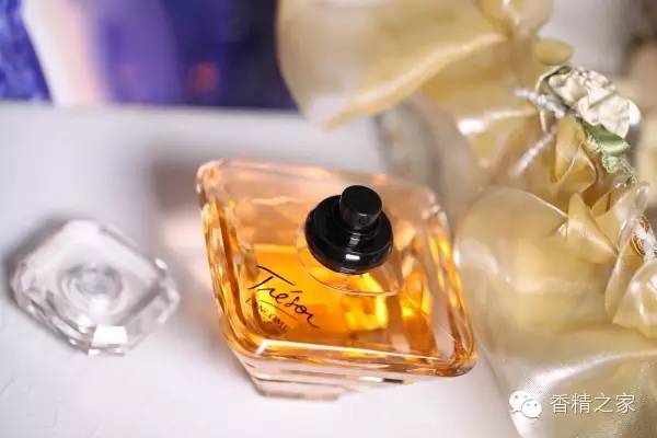 四大品牌香水的背后故事，九成調(diào)香師都不知道！