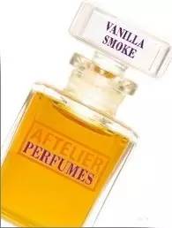 茶味香水，濃濃東方情