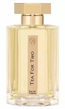 茶味香水，濃濃東方情