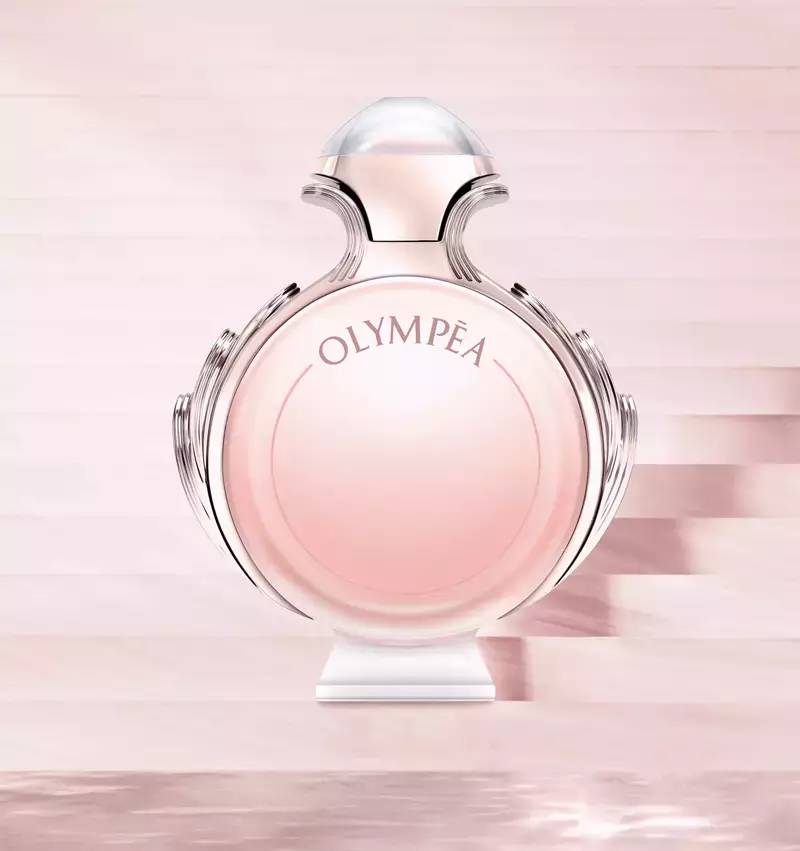 粉色香氛，是你的菜嗎？